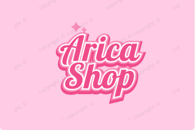 arica shop