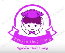 Nguyễn Thuỳ Trang