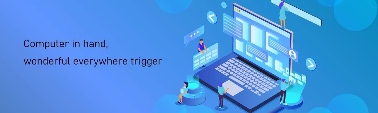 Aiko Shopping Paradise